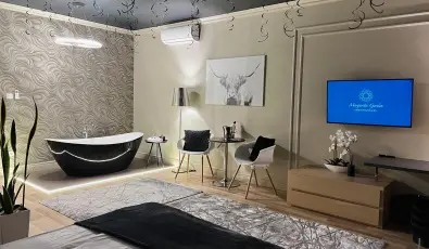 Margar�ta Garden Eger