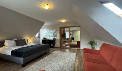 Margar�ta Garden Eger
