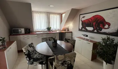Margar�ta Garden Eger