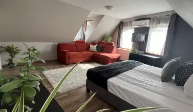 Margar�ta Garden Eger