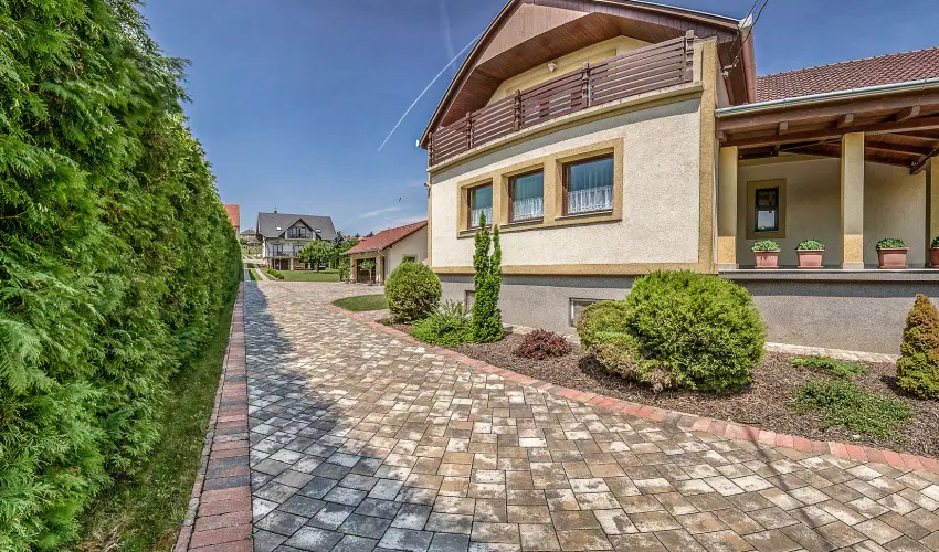 Mria Apartmanok Zalakaros - Szilveszter (min. 3 j)