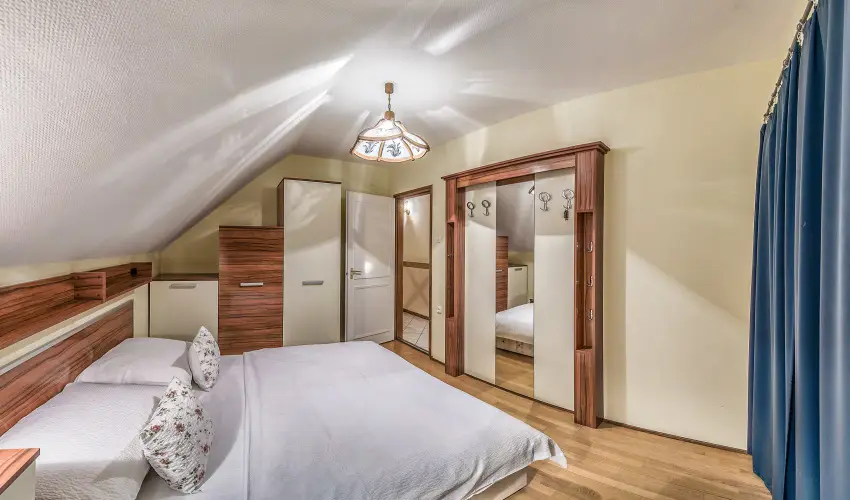 Mria Apartmanok Zalakaros - Szilveszter (min. 3 j)