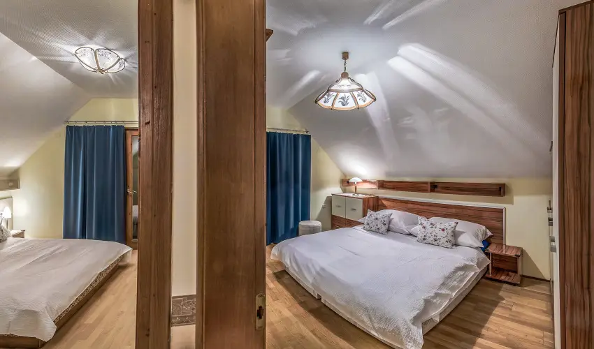 Mria Apartmanok Zalakaros - Szilveszter (min. 3 j)