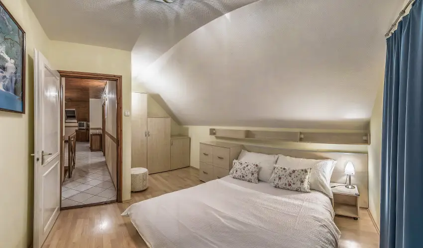 Mria Apartmanok Zalakaros - Szilveszter (min. 3 j)