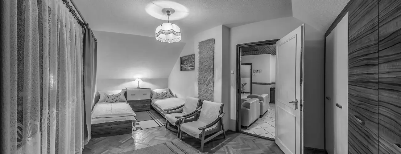 Mria Apartmanok Zalakaros - Szilveszter (min. 3 j)