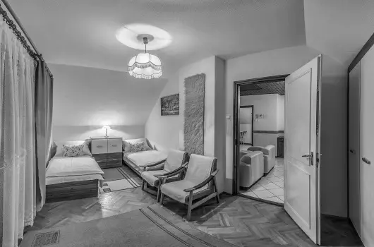 Mria Apartmanok - Szilveszter (min. 3 j)