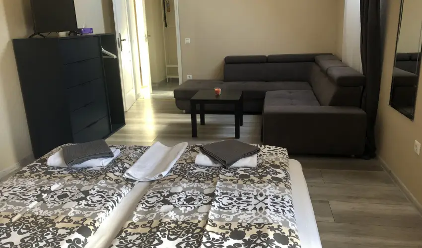 Vgvri Hotel Eger Eger - Szilveszter