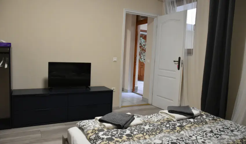 Vgvri Hotel Eger Eger - Szilveszter