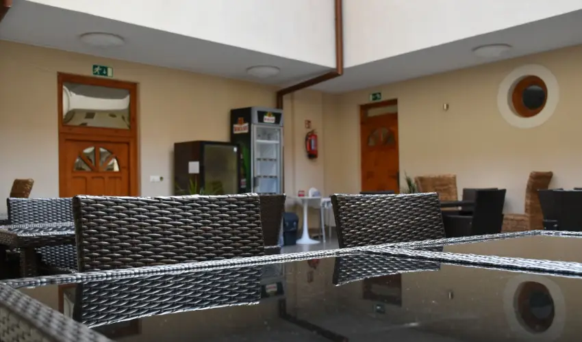 Vgvri Hotel Eger Eger - Szilveszter