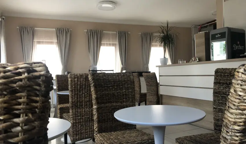 Vgvri Hotel Eger Eger - Szilveszter