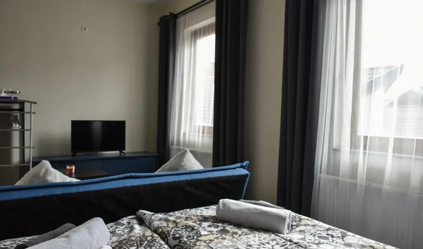 Vgvri Hotel Eger Eger - Szilveszter