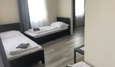 Vgvri Hotel Eger Eger