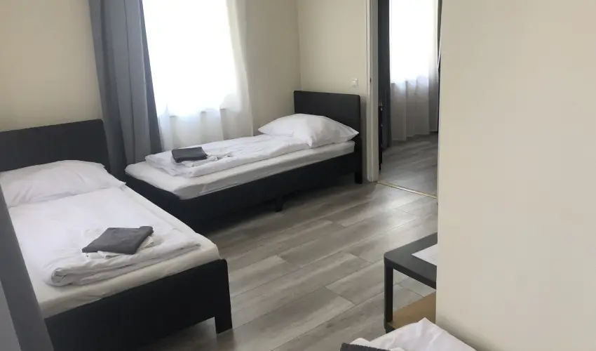 Vgvri Hotel Eger Eger - Szilveszter