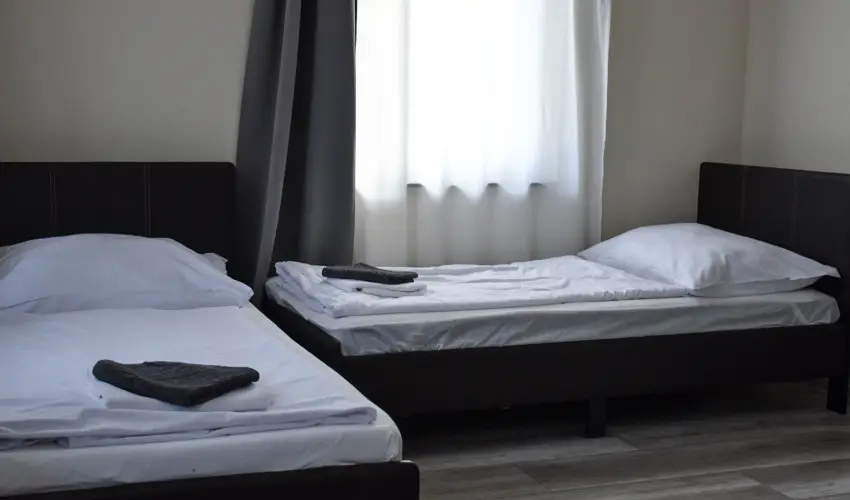 Vgvri Hotel Eger Eger - Szilveszter