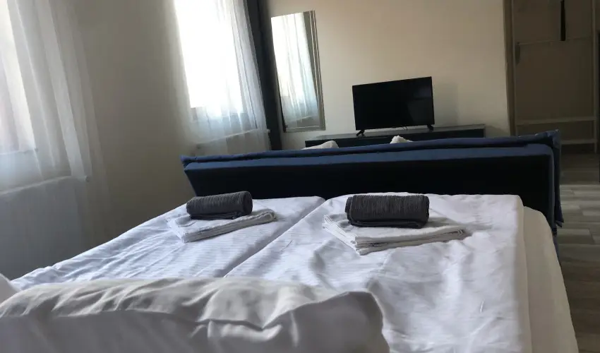 Vgvri Hotel Eger Eger - Szilveszter