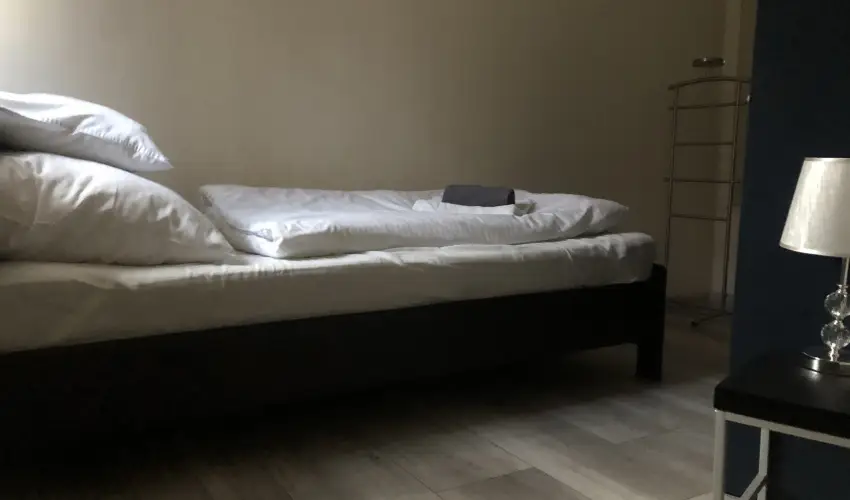 Vgvri Hotel Eger Eger - Szilveszter