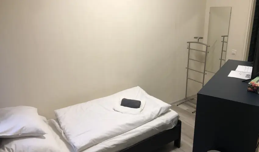 Vgvri Hotel Eger Eger - Szilveszter