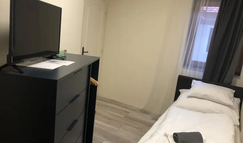 Vgvri Hotel Eger Eger - Szilveszter