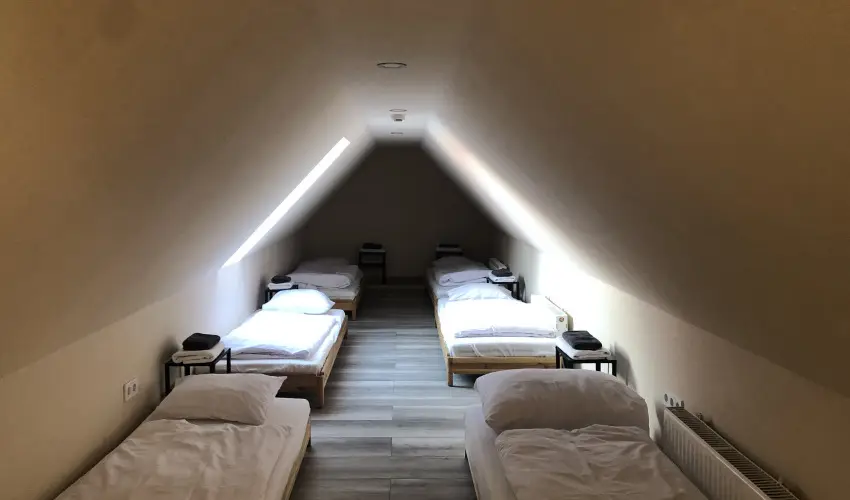 Vgvri Hotel Eger Eger - Szilveszter