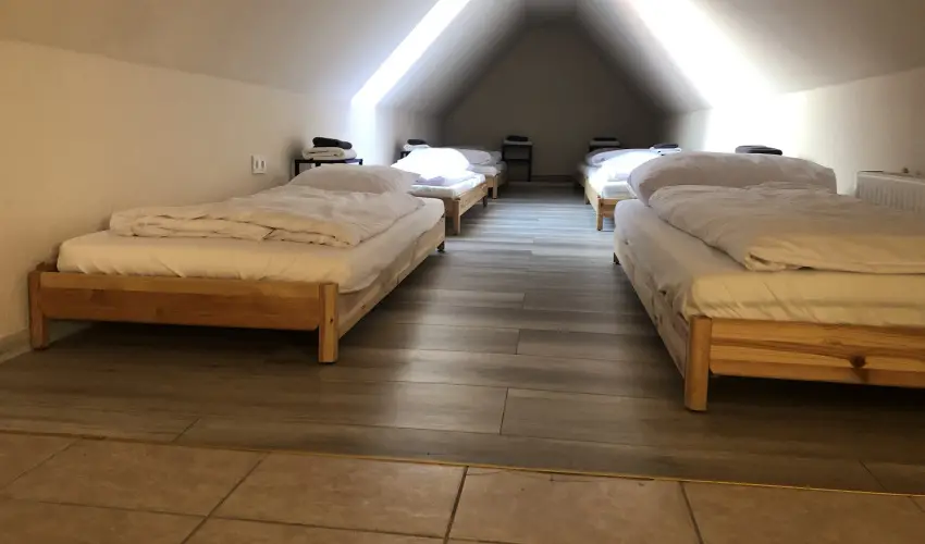 Vgvri Hotel Eger Eger - Szilveszter