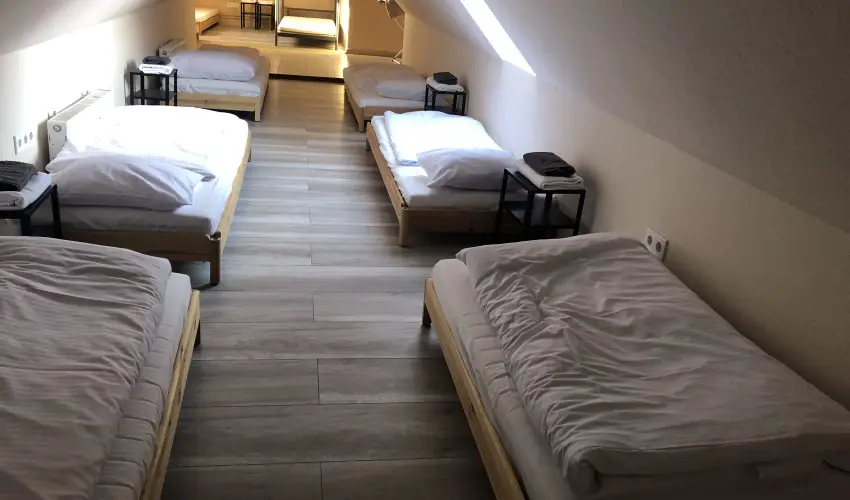 Vgvri Hotel Eger Eger - Szilveszter