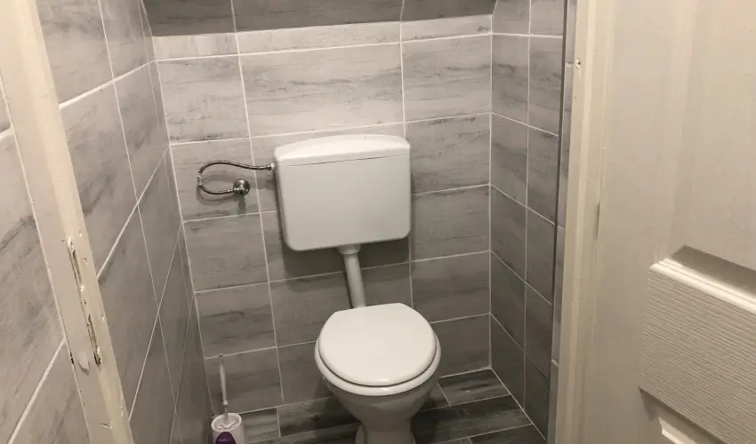 Vgvri Hotel Eger Eger - Szilveszter