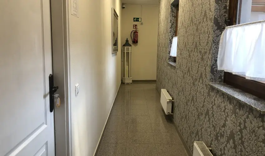 Vgvri Hotel Eger Eger - Szilveszter