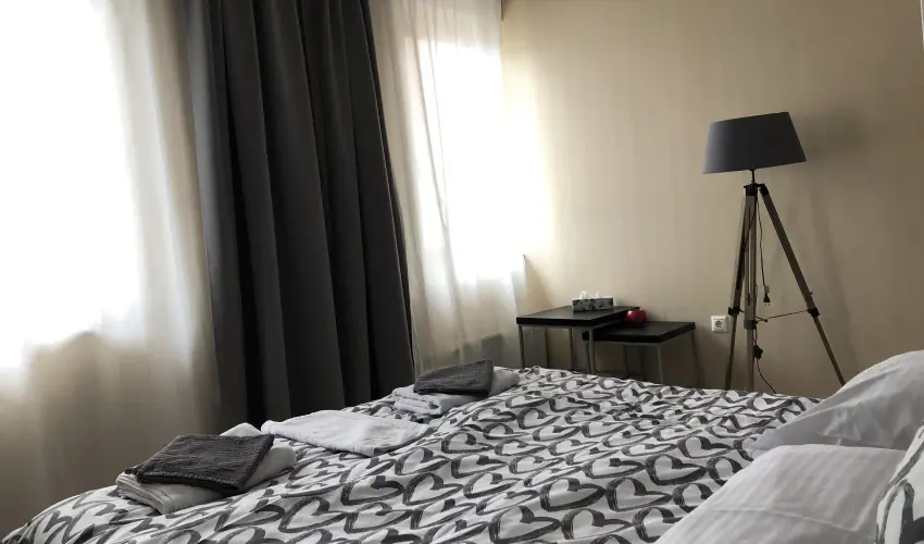 Vgvri Hotel Eger Eger - Szilveszter