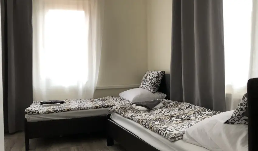 Vgvri Hotel Eger Eger - Szilveszter