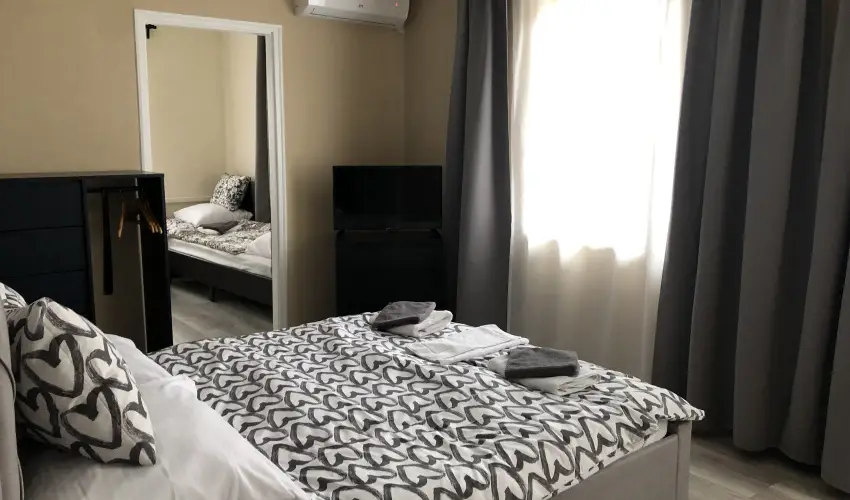 Vgvri Hotel Eger Eger - Szilveszter