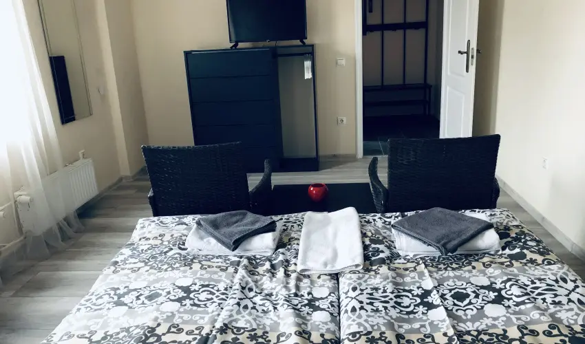 Vgvri Hotel Eger Eger - Szilveszter