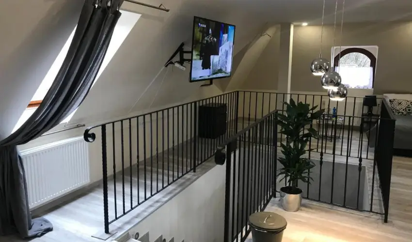 Vgvri Hotel Eger Eger - Szilveszter