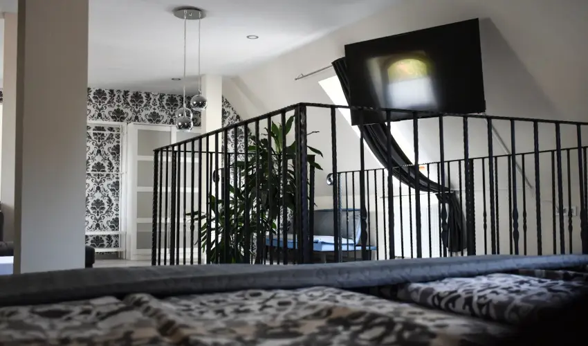 Vgvri Hotel Eger Eger - Szilveszter