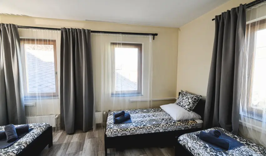 Vgvri Hotel Eger Eger - Szilveszter