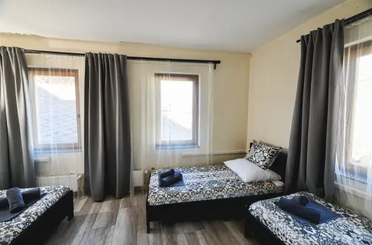 Vgvri Hotel Eger - Szilveszter