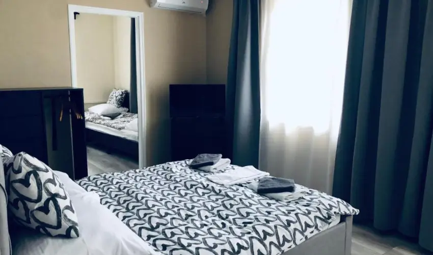 Vgvri Hotel Eger Eger - Szilveszter