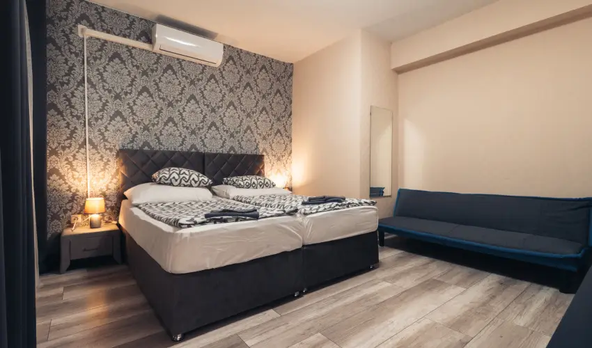 Vgvri Hotel Eger Eger - Szilveszter