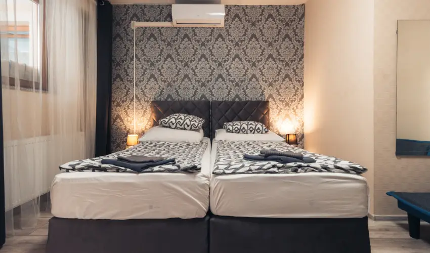 Vgvri Hotel Eger Eger - Szilveszter