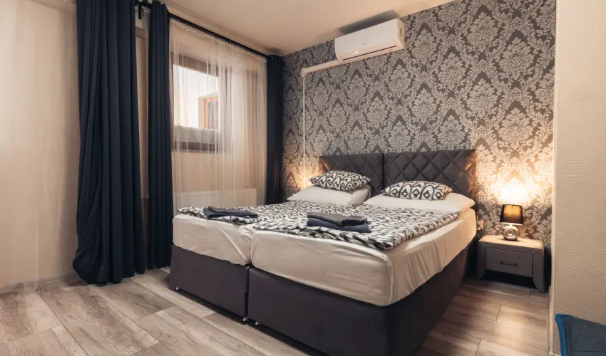 Vgvri Hotel Eger Eger - Szilveszter