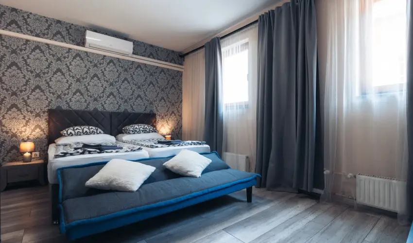 Vgvri Hotel Eger Eger - Szilveszter