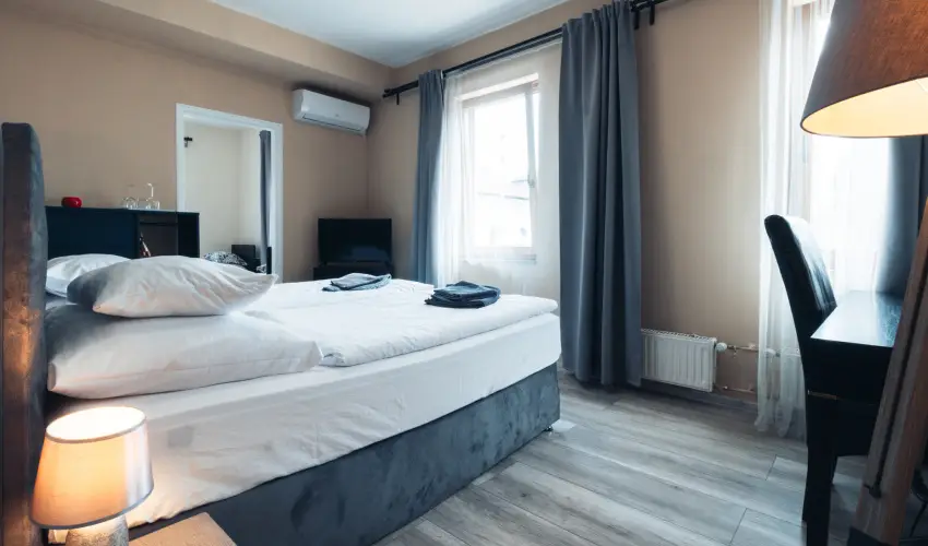 Vgvri Hotel Eger Eger - Szilveszter