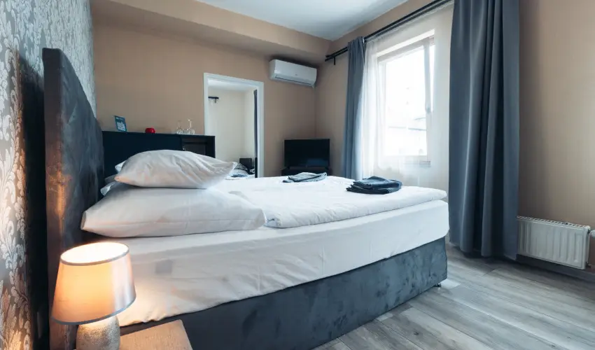 Vgvri Hotel Eger Eger - Szilveszter