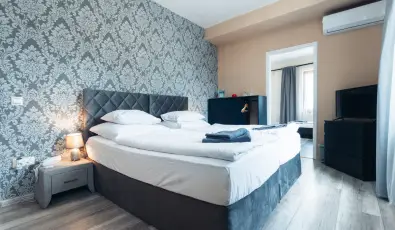 Vgvri Hotel Eger Eger