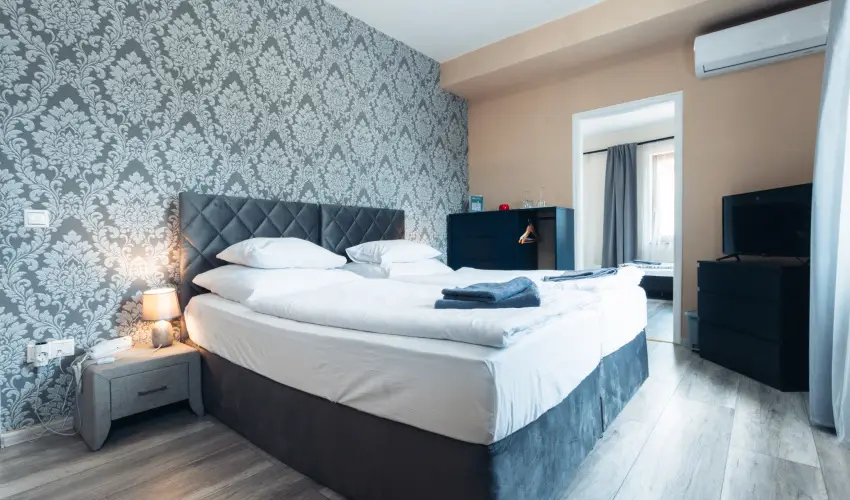 Vgvri Hotel Eger Eger - Szilveszter