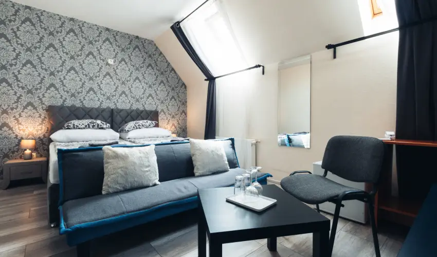 Vgvri Hotel Eger Eger - Szilveszter