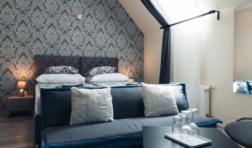 Vgvri Hotel Eger Eger - Szilveszter