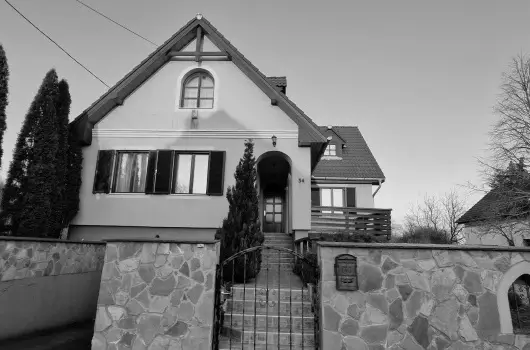 M�rk�i Vend�gh�z - Szilveszter (min. 2 �j)