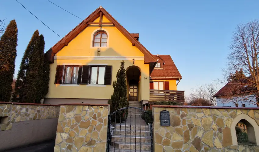 Mrki Vendghz Mrk - Szilveszter (min. 2 j)