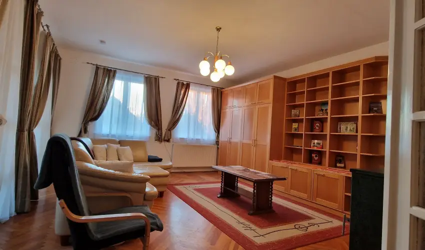 Mrki Vendghz Mrk - Szilveszter (min. 2 j)