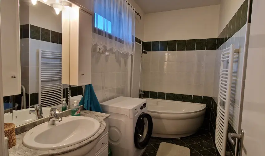 Mrki Vendghz Mrk - Szilveszter (min. 2 j)